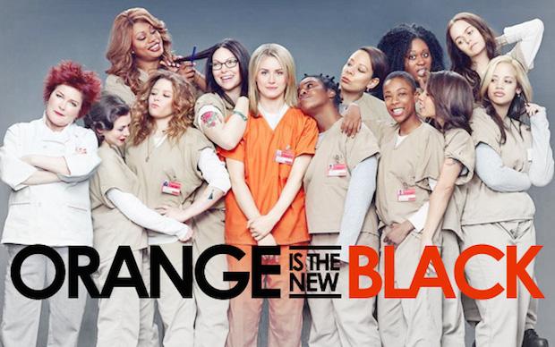 Orange Is the New Black - Click Image to Close